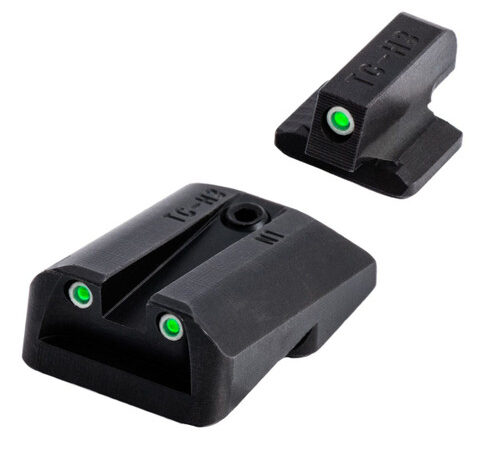 TruGlo Tritium night set Glock 17 etc